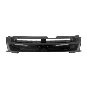 Upgrade Your Auto | Replacement Grilles | 01-03 Infiniti QX | CRSHX16897