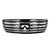 Upgrade Your Auto | Replacement Grilles | 04-07 Infiniti QX | CRSHX16898