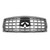 Upgrade Your Auto | Replacement Grilles | 08-10 Infiniti QX | CRSHX16899