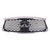 Upgrade Your Auto | Replacement Grilles | 16-20 Infiniti QX | CRSHX16901