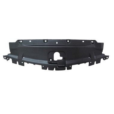 Upgrade Your Auto | Radiator Parts and Accessories | 07-13 Infiniti G | CRSHA03747