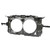 Upgrade Your Auto | Radiator Parts and Accessories | 07-13 Infiniti G | CRSHA03750