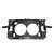 Upgrade Your Auto | Radiator Parts and Accessories | 11-13 Infiniti M | CRSHA03758