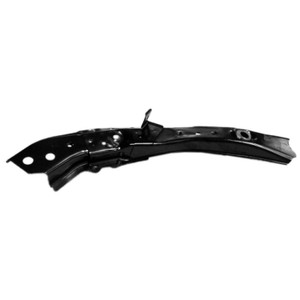 Upgrade Your Auto | Radiator Parts and Accessories | 14-15 Infiniti Q | CRSHA03770