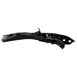 Upgrade Your Auto | Radiator Parts and Accessories | 14-15 Infiniti Q | CRSHA03771