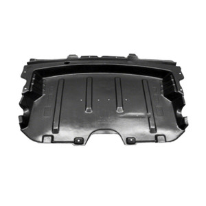Upgrade Your Auto | Body Panels, Pillars, and Pans | 03-05 Infiniti FX | CRSHX16911