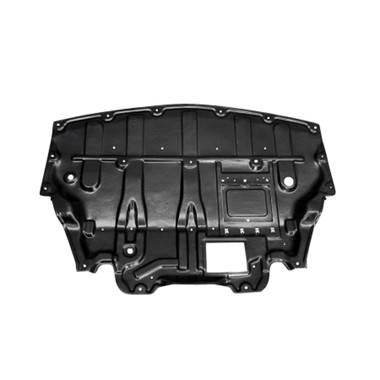 Upgrade Your Auto | Body Panels, Pillars, and Pans | 07-13 Infiniti G | CRSHX16913