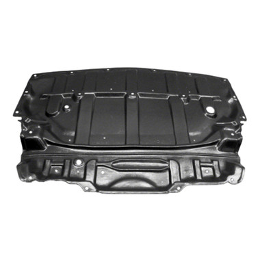 Upgrade Your Auto | Body Panels, Pillars, and Pans | 08-12 Infiniti EX | CRSHX16914