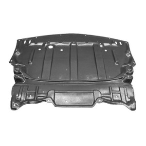 Upgrade Your Auto | Body Panels, Pillars, and Pans | 06-07 Infiniti M | CRSHX16915