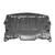 Upgrade Your Auto | Body Panels, Pillars, and Pans | 06-07 Infiniti M | CRSHX16915