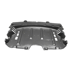 Upgrade Your Auto | Body Panels, Pillars, and Pans | 06-08 Infiniti FX | CRSHX16916