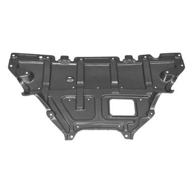 Upgrade Your Auto | Body Panels, Pillars, and Pans | 09-13 Infiniti FX | CRSHX16917