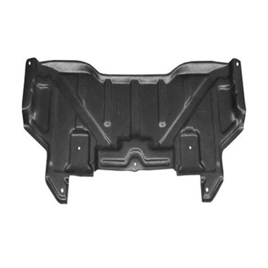 Upgrade Your Auto | Body Panels, Pillars, and Pans | 03-06 Infiniti G | CRSHX16918