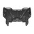 Upgrade Your Auto | Body Panels, Pillars, and Pans | 03-06 Infiniti G | CRSHX16918