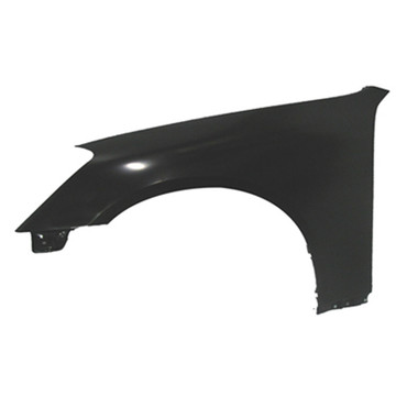 Upgrade Your Auto | Body Panels, Pillars, and Pans | 03-06 Infiniti G | CRSHX16924