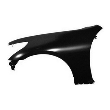 Upgrade Your Auto | Body Panels, Pillars, and Pans | 07-13 Infiniti G | CRSHX16926