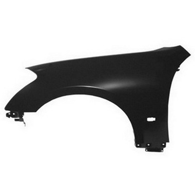 Upgrade Your Auto | Body Panels, Pillars, and Pans | 06-07 Infiniti M | CRSHX16927
