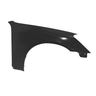 Upgrade Your Auto | Body Panels, Pillars, and Pans | 03-06 Infiniti G | CRSHX16933