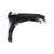 Upgrade Your Auto | Body Panels, Pillars, and Pans | 19-20 Infiniti QX | CRSHX16943