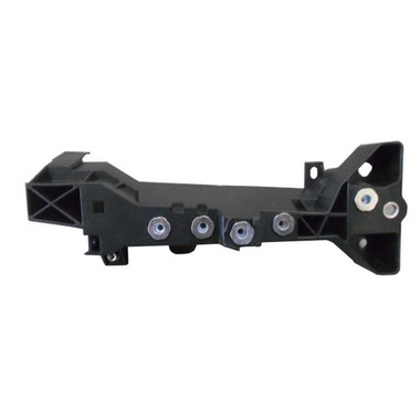Upgrade Your Auto | Body Panels, Pillars, and Pans | 14-19 Infiniti Q | CRSHX16946