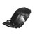 Upgrade Your Auto | Fender Trim | 03-05 Infiniti G | CRSHX16949