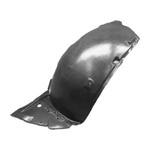 Upgrade Your Auto | Fender Trim | 08-10 Infiniti G | CRSHX16956