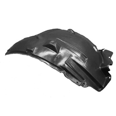 Upgrade Your Auto | Fender Trim | 08-13 Infiniti G | CRSHX16957