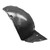 Upgrade Your Auto | Fender Trim | 08-10 Infiniti G | CRSHX16977