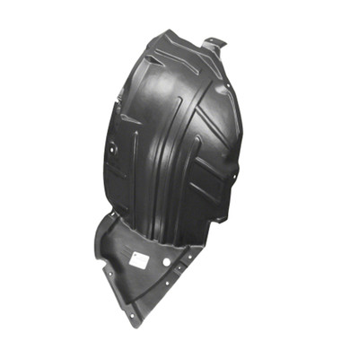 Upgrade Your Auto | Fender Trim | 08-10 Infiniti M | CRSHX16984