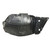 Upgrade Your Auto | Fender Trim | 14-19 Infiniti Q | CRSHX16987