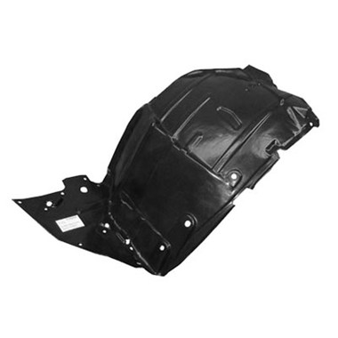 Upgrade Your Auto | Mud Skins and Mud Flaps | 03-07 Infiniti G | CRSHX16992