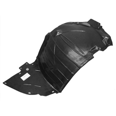 Upgrade Your Auto | Mud Skins and Mud Flaps | 05-06 Infiniti G | CRSHX16993
