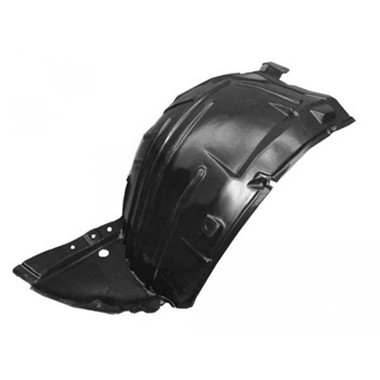 Upgrade Your Auto | Mud Skins and Mud Flaps | 06-07 Infiniti M | CRSHX16995