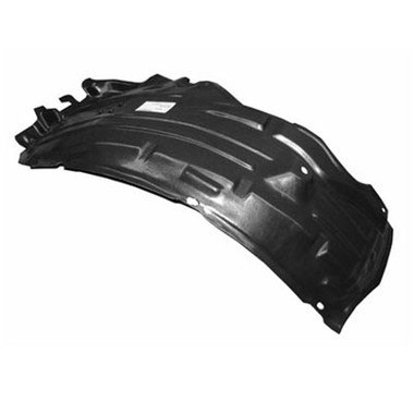Upgrade Your Auto | Mud Skins and Mud Flaps | 06-10 Infiniti M | CRSHX17000