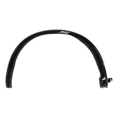 Upgrade Your Auto | Fender Trim | 17-19 Infiniti QX | CRSHX17006