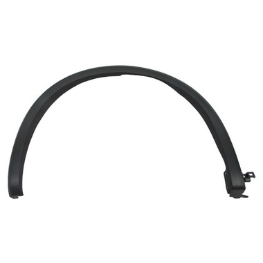 Upgrade Your Auto | Fender Trim | 17-20 Infiniti QX | CRSHX17007