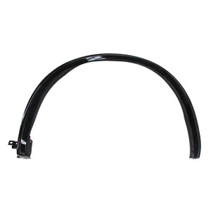 Upgrade Your Auto | Fender Trim | 17-19 Infiniti QX | CRSHX17009