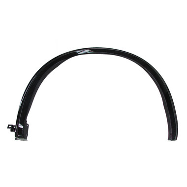 Upgrade Your Auto | Fender Trim | 17-19 Infiniti QX | CRSHX17009