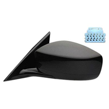 Upgrade Your Auto | Replacement Mirrors | 09-13 Infiniti G | CRSHX17019