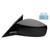Upgrade Your Auto | Replacement Mirrors | 09-13 Infiniti G | CRSHX17019