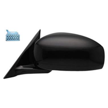 Upgrade Your Auto | Replacement Mirrors | 06-08 Infiniti M | CRSHX17023