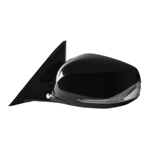 Upgrade Your Auto | Replacement Mirrors | 14-19 Infiniti Q | CRSHX17028