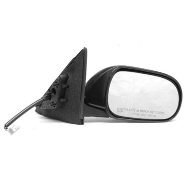 Upgrade Your Auto | Replacement Mirrors | 03-06 Infiniti G | CRSHX17031