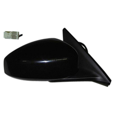 Upgrade Your Auto | Replacement Mirrors | 03-07 Infiniti G | CRSHX17032