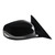 Upgrade Your Auto | Replacement Mirrors | 14-19 Infiniti Q | CRSHX17044