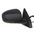 Upgrade Your Auto | Replacement Mirrors | 13 Infiniti JX | CRSHX17046