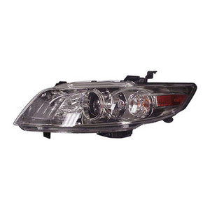 Upgrade Your Auto | Replacement Lights | 03-06 Infiniti FX | CRSHL07004