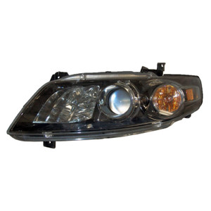 Upgrade Your Auto | Replacement Lights | 07-08 Infiniti FX | CRSHL07009