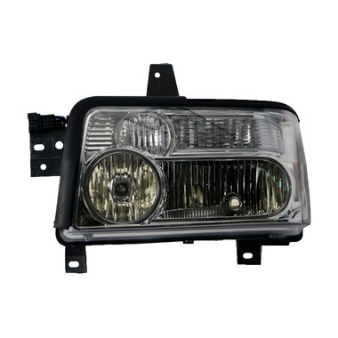 Upgrade Your Auto | Replacement Lights | 08-10 Infiniti QX | CRSHL07010