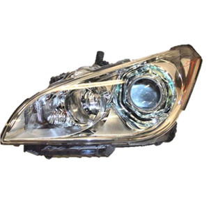 Upgrade Your Auto | Replacement Lights | 11-13 Infiniti M | CRSHL07022